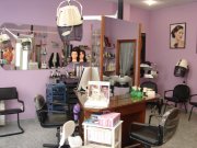 Peluqueria y estetica con rayos uva