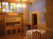 bar restaurante cafetería