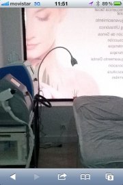 Traspaso centro de estética