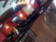 traspaso de bar de tapas