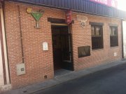 Traspaso Bar Restaurante