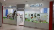Vendo parafarmacia