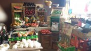 Tienda alimentacion
