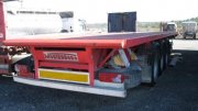 agencia de transportes