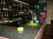 Bar Terraza a Pleno Rendimiento