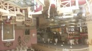 cafetería. confitería. panadería la garnata