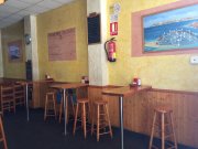 Cafe bar 