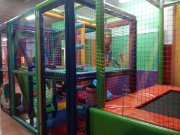 chiqui parc