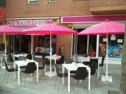 Negocio hosteleria