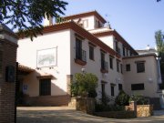 OPORTUNIDAD: Se TRASPASA HOTEL RURAL EN MONACHIL