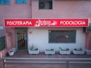 Traspaso de clínica de podología