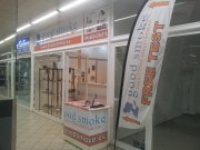 Traspaso negocio de Cigarrillos electronicos