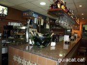Bar Restaurante Tona lo mejor q ahi