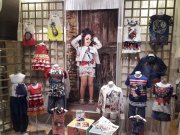 traspaso tienda de moda infantil