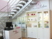 Local Repostería Personalizada en funcionamiento