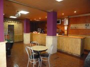 se alquila bar con vivienda para 5 años 25000 euros