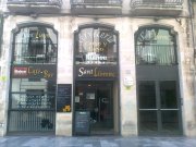 Se traspasa Bar 