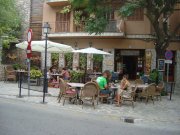 Traspaso Cafetería en Valldemossa