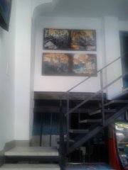 cafetería