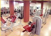traspaso de gimnasio