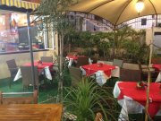 traspaso restaurante