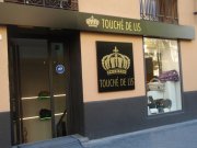 tienda de complementos