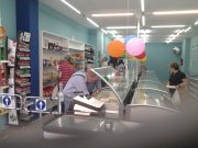 Tienda de congelados