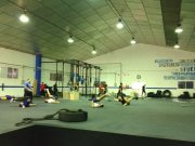Venta Box de Crossfit 