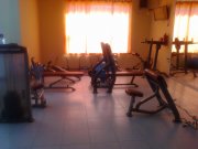 negocio en preno rendimiento
