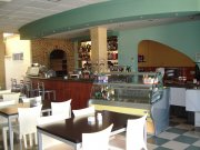 bar- restaurante