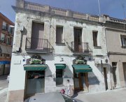 Bar restaurante Sant Boi
