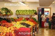 fruteria