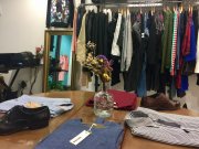 Outlet Multi -Marcas  Ropa Zapatos