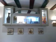 Bar-Restaurante Argüelles