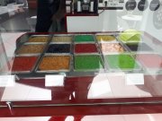 Traspaso o venta de negocio de hostelería franquicia a nivel nacional