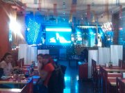restaurante bar musical