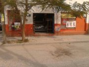 Traspaso tienda