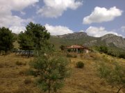 finca de turismo rural 