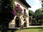 Posada/ restaurante/vivienda propietarios