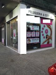 Traspaso peluquería funcionando 