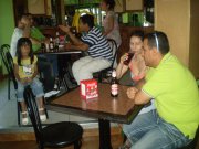 bar - cafeteria