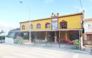 Venta de restaurante / Venta Pastelero / Almogía / Málaga