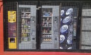 Supermercado Automático