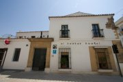 se traspaa hostal-albergue en funcionamiento