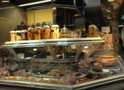 Traspaso panaderia