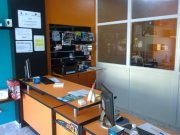Traspaso tienda de informatica