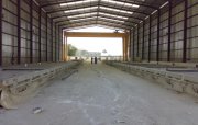Venta Fabrica paneles de hormigón modular