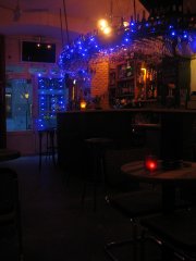 Bar Malasaña