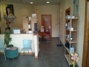 Centro de estética y bronceado