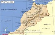 marruecos asesor español